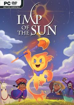 Imp of the Sun-TiNYiSO