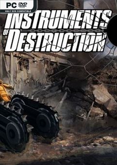 Instruments of Destruction Build 8319846