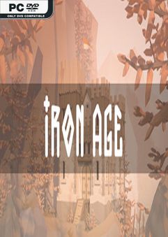 Iron Age-DARKZER0