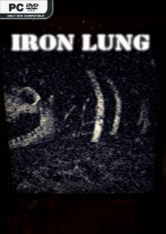 Iron Lung-DRMFREE