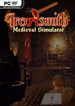Ironsmith Medieval Simulator-Repack