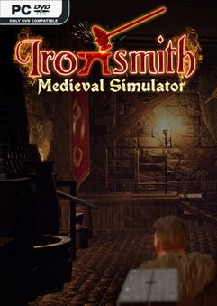 Ironsmith Medieval Simulator-DOGE
