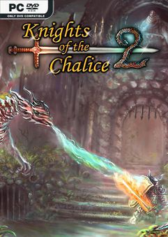 Knights of the Chalice 2 v1.47