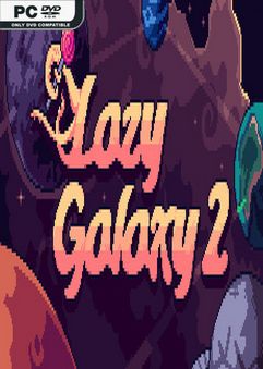 Lazy Galaxy 2-GOG