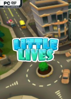 Little Lives v0.942