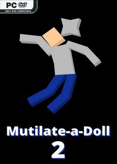 Mutilate a Doll 2 v03.08.2023