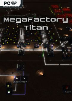 MegaFactory Titan v0.8.0.1