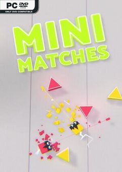 Mini Matches-DARKZER0