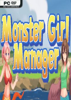 Monster Girl Manager v1.11