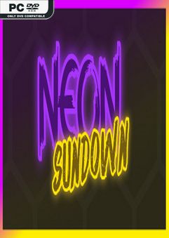 Neon Sundown Build 10050159