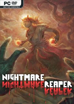 Nightmare Reaper v2.30