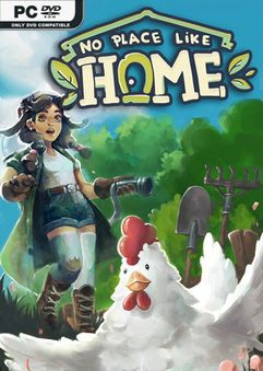 No Place Like Home v1.0.K.188