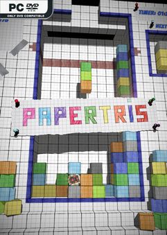 Papertris Build 8332264