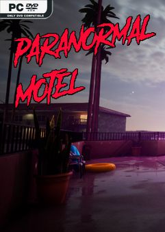 Paranormal Motel-DRMFREE