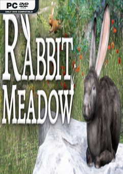 Rabbit Meadow-TiNYiSO