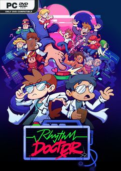 Rhythm Doctor 1 Year Anniversary Early Access