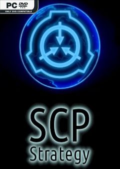 SCP Strategy Build 8247760