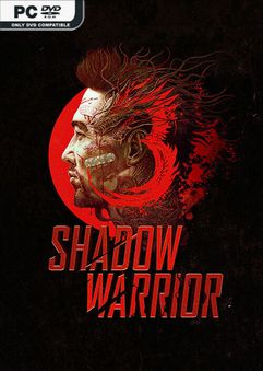 Shadow Warrior 3 v1.035-GOG