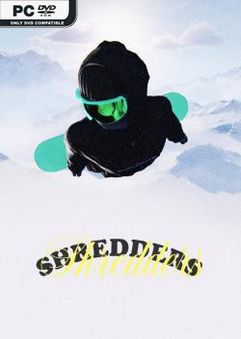 Shredders 540INDY 2024 Edition-SKIDROW
