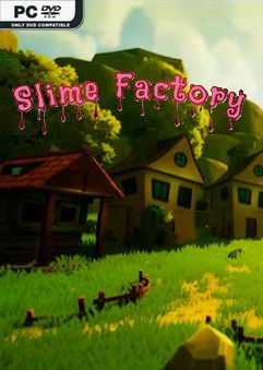 Slime Factory-DARKSiDERS
