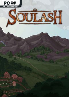 Soulash v1.0.12.2