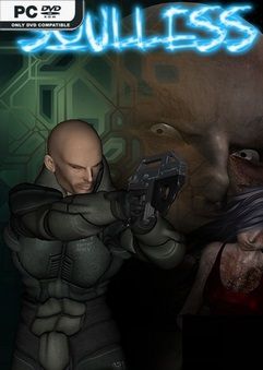 Soulless-DARKZER0