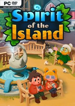 Spirit of the Island Early Access