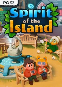 Spirit of the Island v0.17.4
