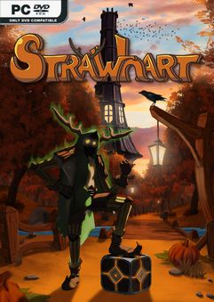 Strawhart-Repack