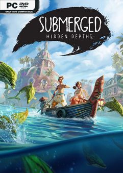Submerged Hidden Depths-FLT