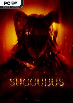 Succubus The Worshipper Bundle v1.11.16966a-GOG