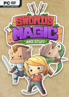 Swords n Magic and Stuff Quality of Life Early Access