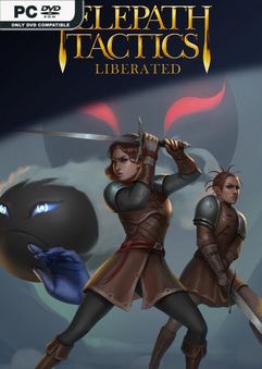 Telepath Tactics Liberated v1.0.51c-I_KnoW