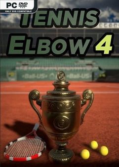 Tennis Elbow 4 Build 14240245