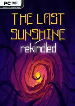 The Last Sunshine Rekindled-DARKSiDERS