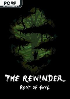 The Rewinder Root of Evil-GoldBerg