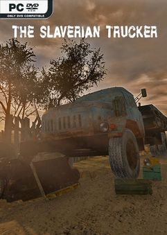 The Wasteland Trucker v26.12.2023