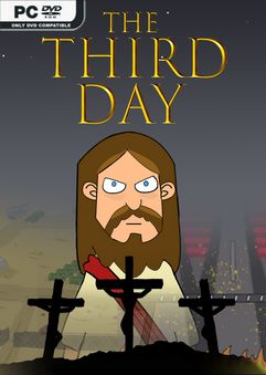 The Third Day Build 6674980
