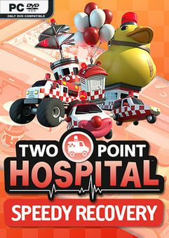 2 Point Hospital Speedy Recovery-FLT