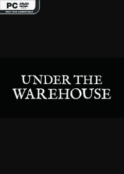 Under The Warehouse-DARKZER0