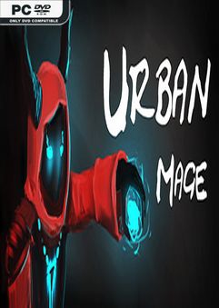 Urban Mage-Unleashed