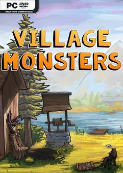 Village Monsters v1.1