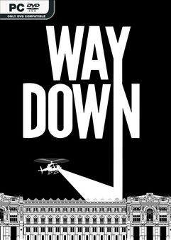 Way Down-TiNYiSO