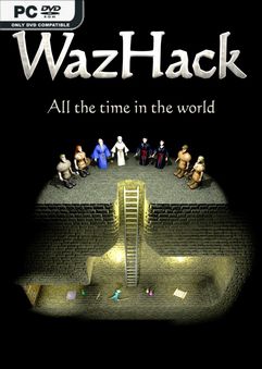 WazHack v1.4.1