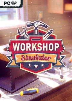 Workshop Simulator Build 10089395