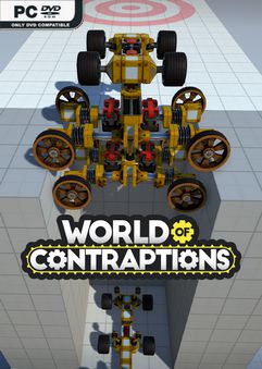 World Of Contraptions-DARKSiDERS