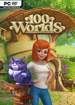 100 Worlds Escape Room Game-DOGE