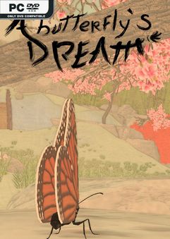 A Butterflys Dream-DARKSiDERS