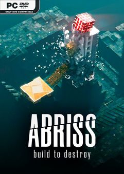 ABRISS Build to Destroy Build 10787684