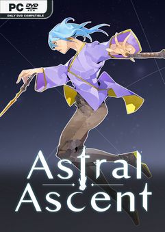 Astral Ascent Build 10786525